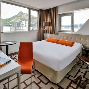 3* Hotel apartamentowy Adagio Centre
