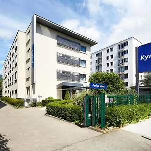 3* Hotel Kyriad Centre
